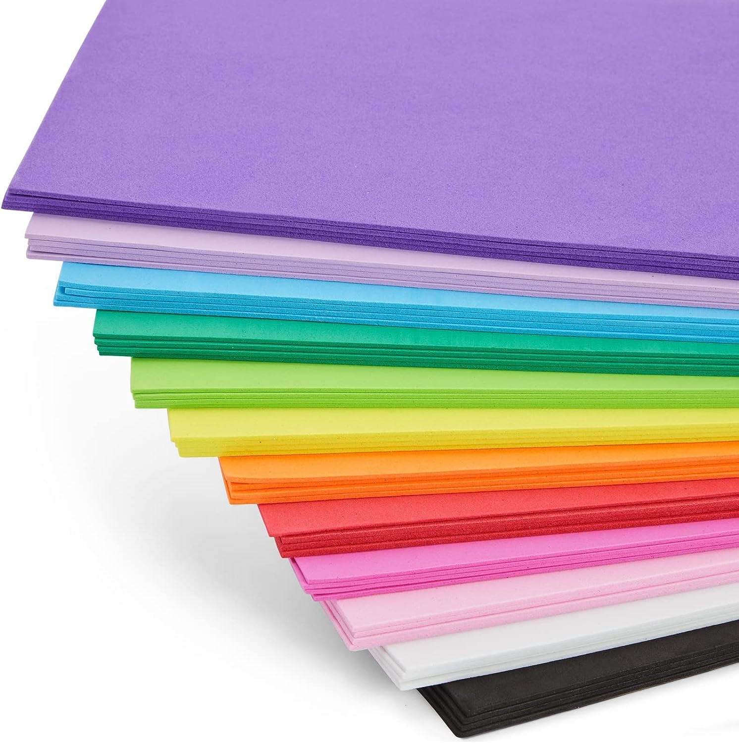 thick craft foam